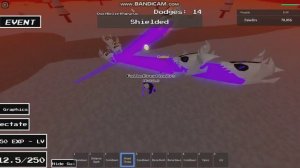 RETRIBUTION. || Undertale Soul Ops. Aus Destruction.