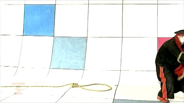 Не рой другому яму! | КАЛАМБУР смотреть онлайн