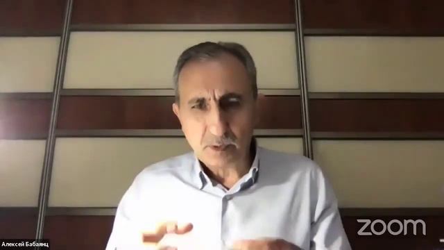 Смысл программы «Беседы о главном» автор: Бабаянц Алексей смотреть онлайн