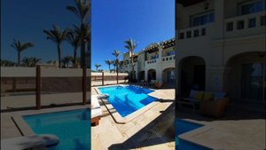 Риксос Шарм -эль-Шейх.Египет .Отель для взрослых