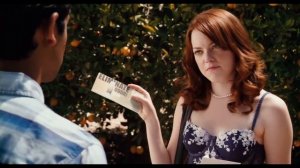 Отличница легкого поведения (2010) — Русский Трейлер (HD)