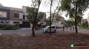 6 MARLA RESIDENTIAL PLOT FOR SALE IN GARDENIA BLOCK SECTOR C BAHRIA TOWN LAHORE