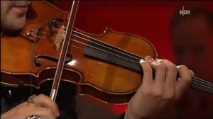 David Garrett - Serenade (Schubert)