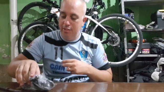 Cambio Shimano Alívio m4000 Aliexpress, Barato !!!!! смотреть онлайн