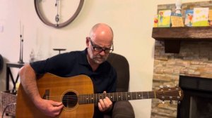 Black Magic Woman guitar lesson