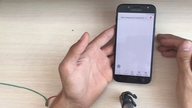 Обход google accaunt (FRP) на Samsung SM-J530F смотреть онлайн