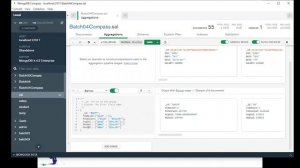 MongoDB Compass | MongoDB | Day 04