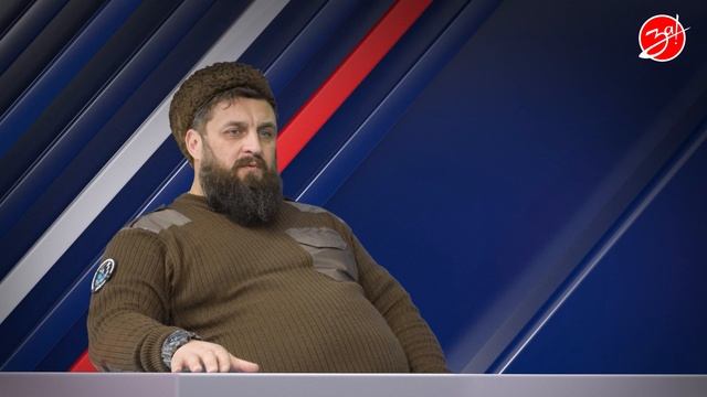 Как в Запорожской области возрождают казачество