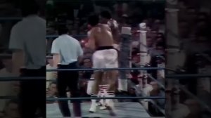 Мухаммед Али ?