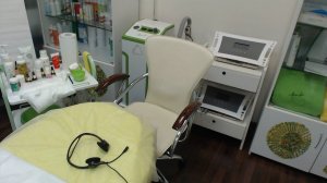 Пилинги Альпика в программах коррекции Акне