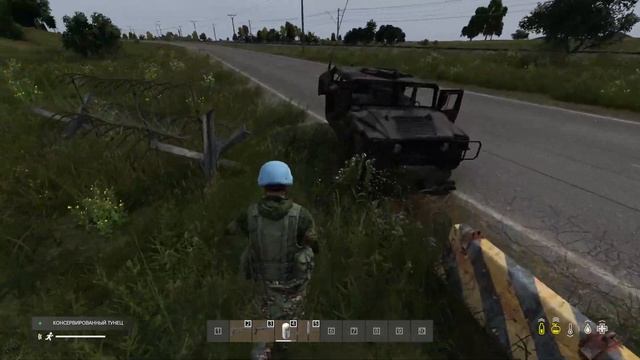 КАК ВЫЖИВАТЬ С БЕРЕГА В DAYZ В 2024 \ ВЫЖИТЬ С БЕРЕГА В DAYZ \ С НУЛЯ В DAYZ \ ЛЁГКИЙ СТАРТ В DAYZ