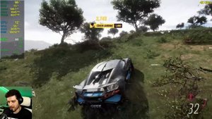 RTX 2060 | Forza Horizon 5 - 1080p, 1440p, 4K, 8K - High & ULTRA settings