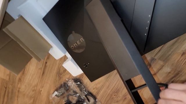 OMEN 27i Monitor gaming Tope De Gama смотреть онлайн