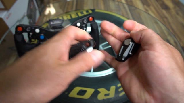 Cube Controls F-Core Shifter Upgrade смотреть онлайн