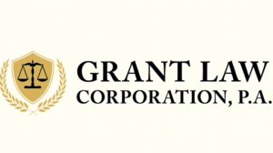 Гари Грант - GRANT LAW CORPORATION, P.A. -  