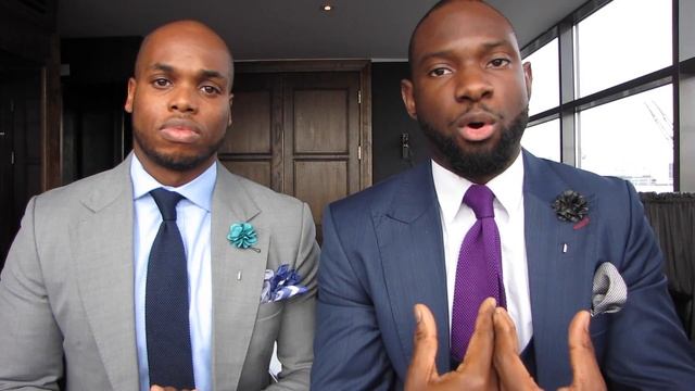 Men's Style: Morts & More Moment - Introduction смотреть онлайн