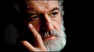 Леонид Мацих лекция про Религиозную избранность Ч. (22 сентября 2010) 320 kbit