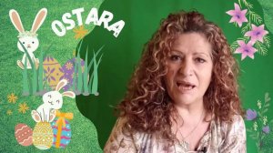 Por fin la primavera |  Ostara para el equinocio