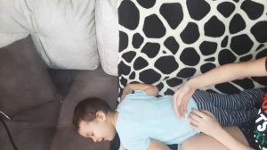 Асмр(Рельсы рельсы):Уложу тебя спать?❤