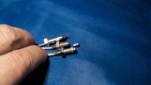 Секрет китайских термопар. Вскрытие