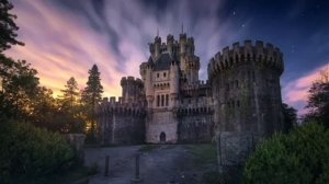 Медитация. Сказка на ночь | Как маленький мышонок искал великую тайну сна