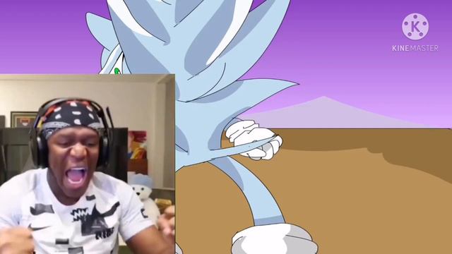 Tails fans be like: смотреть онлайн