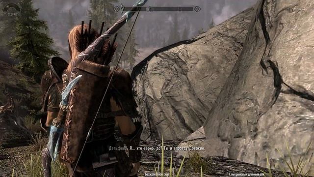 Наследие Драконорожденного 019 И драконы неправильные и медитировать не получается смотреть онлайн