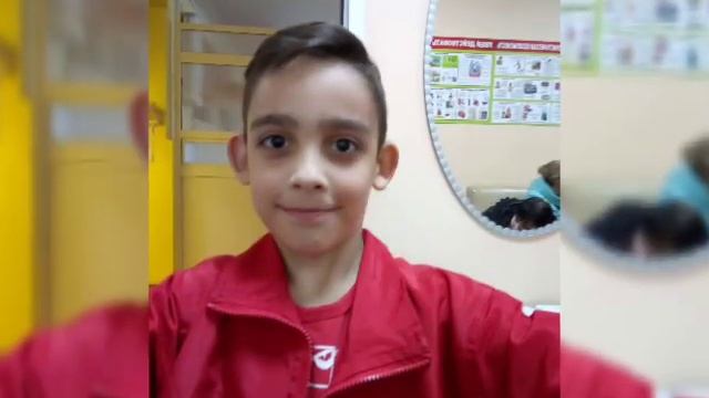 Мой любимый Радион смотреть онлайн