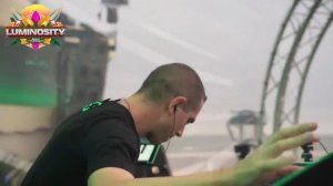 Giuseppe Ottaviani Live 3.0 @ Luminosity Beach Festival 2022