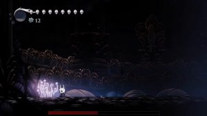 Hollow Knight - Nosk [No Damage]/ Носк [Без Урона]