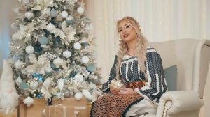 Colinde de Craciun 🎄 cu Armin Nicoara si Claudia Puican ( Colaj 2022 )