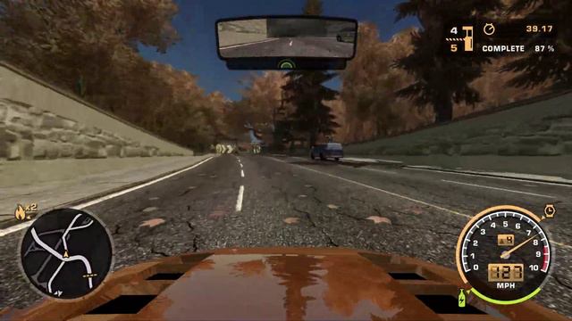 Need For Speed: Most Wanted Redux (v3) | Challenge Series 13+14 смотреть онлайн