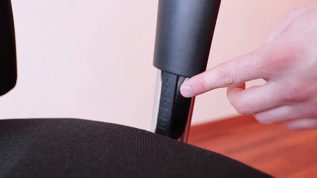 KULIK SYSTEM ELEGANCE FOTEL ERGONOMICZNY