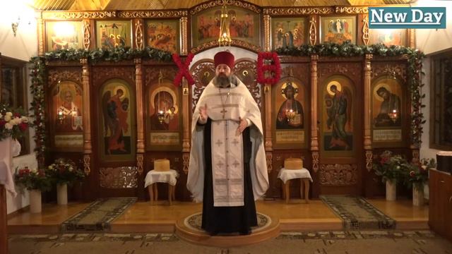 Христос Воскресе! смотреть онлайн