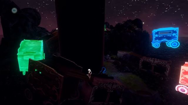 Illusion A Tale of the Mind - Chapter 3 Revelation & Ending (Walkthrough part 4 ) смотреть онлайн