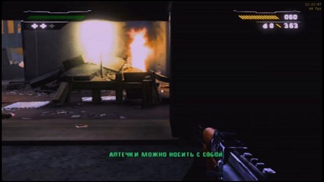 PCSX2 1.7.0 + Reshade CRT смотреть онлайн