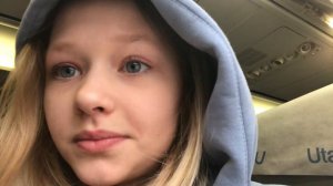 Vlog/Лечу в Сочи /Сходили на море🌊💗