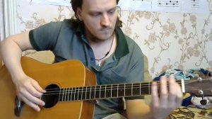 Михаил Круг - Владимирский централ  - Соло