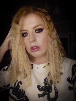 BENEFIT, MAYBELLINE, LIME CRIME PRELUDE CHROMA / Косметический обзор