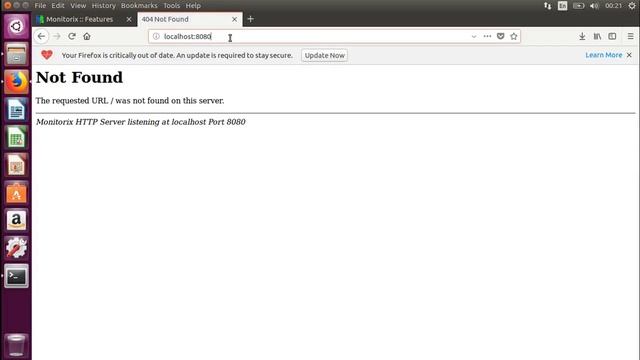 Cara Memonitoring Server Linux Menggunakan Monitorix смотреть онлайн