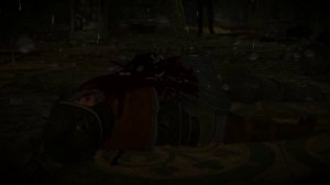 Ведьмак 3: Дикая Охота - Как Геральт Отправился в Каэр Морхен(Часть 34)