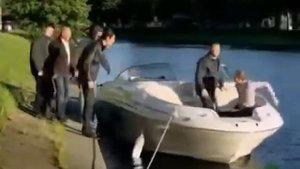 Чеченский акцент