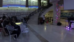 White Gold Hotel & Spa 5* Турция, Аланья - честный отзыв и обзор