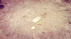 Краш Тест телефона