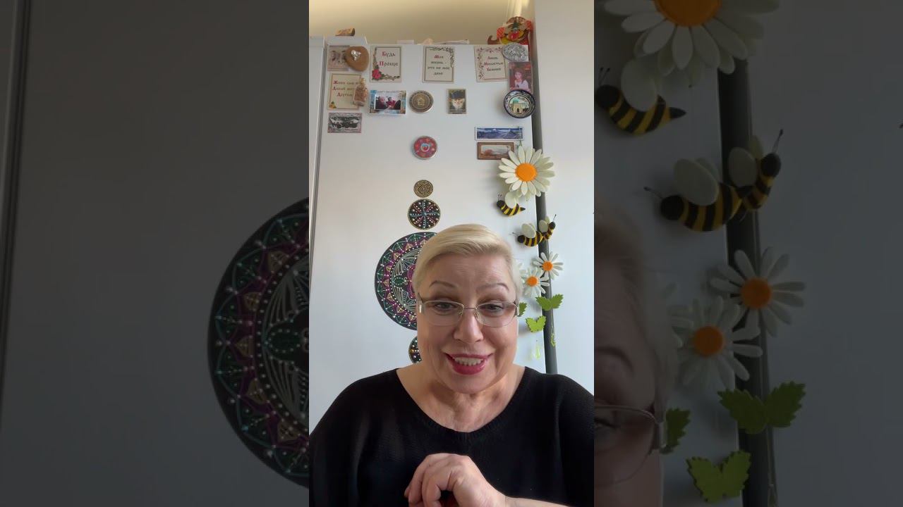 Валентина Новикова по итогам семинара "Духовность и выздоровление" Ответы на вопросы из интернета II