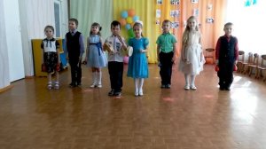 Музыкальная игра "Добрый мастер" Шумовой оркестр