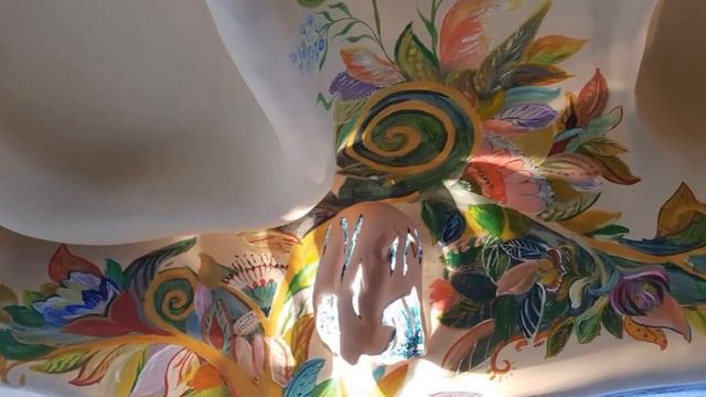 Керамические лампы
