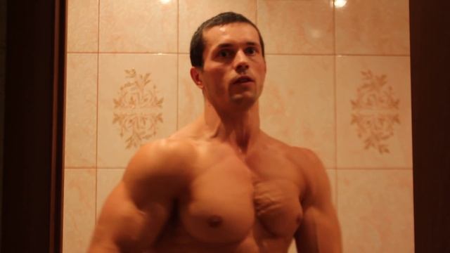 Шреддер и "крестовый поход" за мышечной массой. Стабильность натурального мяса. смотреть онлайн