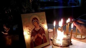 Как снять венец безбрачия и проклятие