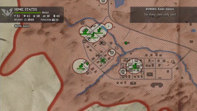 State Of Decay Playthrough | Part 46 смотреть онлайн